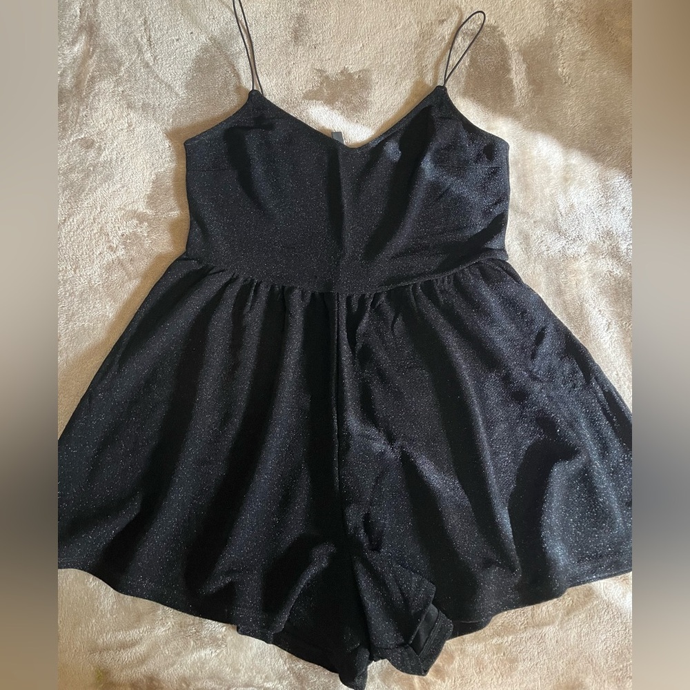 H&M Romper